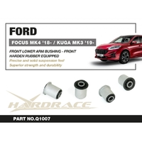 FORD FOCUS MK4 '18-/KUGA '19 FRONT LOWER ARM - FRONT BUSHING