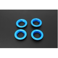 BMW 5'S F07/F10/F11 / 6'S F06/F12/F13 / 7'S F01~F04 REAR SUBFRAME ANTI-VIBRATION INSERT