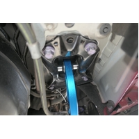 TOYOTA GR YARIS '20- BILLET REAR TRAILING ARM