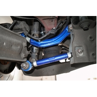 REAR TOE KIT MG HS '19-
