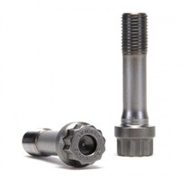 SKUNK2 ALPHA CONNECTING RODS for D16