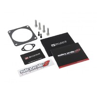 SKUNK2 PRO 90MM THROTTLE BODY for SILVER