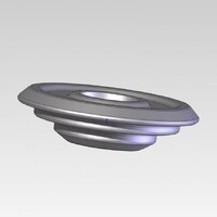 SKUNK2 ALPHA VALVE SPRING AND TI RETAINER KIT for DOHC B VTEC