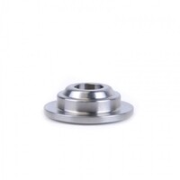 SKUNK2 ALPHA VALVE SPRING AND TI RETAINER KIT for SOHC D VTEC