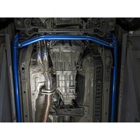 SKUNK2 ALPHA HEADER for '00-'09 S2000
