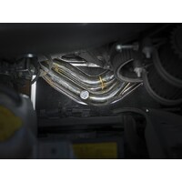 SKUNK2 ALPHA HEADER for '13+ BRZ/ FRS/ FT86