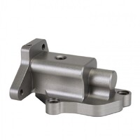SKUNK2 VTEC SOLENOID HOUSING for H VTEC for HARD