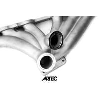 ARTEC T4 EXHAUST MANIFOLD for TOYOTA 2JZ GE