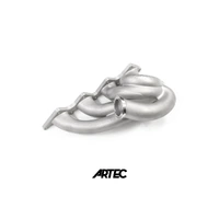 ARTEC Performance Mitsubishi Evo 4-9 4G63 70mm V-Band Exhaust Manifold 4G63-70MM-VBAND-EX