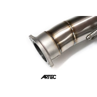 ARTEC Performance Mitsubishi Evo 7-9 4G63 3.5” Front Pipe 4G63-FRONT-7-9
