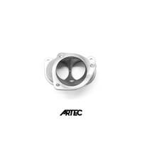 ARTEC HIGH FLOW Y PIPE / DUMP PIPE for TOYOTA 2JZ GTE NON VVTI
