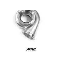 ARTEC G25 Turbine Housing | Standard Rotation | 0.85 A/R | V-Band / V-Band ATH-G25-STD-0.85