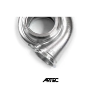 ARTEC G40 Compact Turbine Housing | Standard Rotation | 0.80 A/R | V-Band / V-Band ATH-G40C-STD-0.80