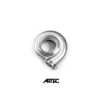 ARTEC G40 Compact Turbine Housing | Standard Rotation | 1.00 A/R | V-Band / V-Ban ATH-G40C-STD-1.00