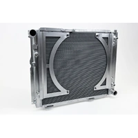 CSF Racing Aluminium Radiator Mercedes 190E