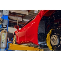 Ferrari 488 GTB/Spider Ferrari 488 GTB/Spider