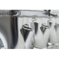 CSF Racing "Level Up" Charge Air Cooler Manifold BMW S58