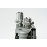 CSF Racing Engine Oil Cooler Porsche 911/930