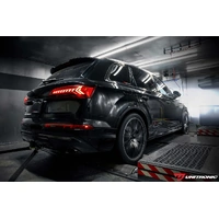 Audi SQ7/SQ8 22+ (4.0L V8) Audi SQ7/SQ8 22+ (4.0L V8)