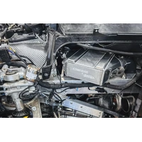CSF Racing High Performance Charge Air Coolers McLaren 720S/750S/765LT