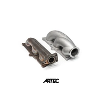 ARTEC Performance General Motors / SAAB HFV6 Exhaust Manifold