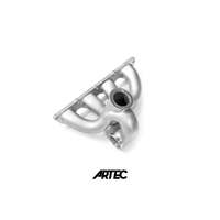 ARTEC LOW MOUNT V-BAND EXHAUST MANIFOLD for HONDA B SERIES