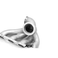 ARTEC 70MM V-BAND EXHAUST MANIFOLD for HONDA K SERIES