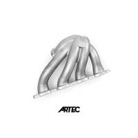 ARTEC RWD V-BAND EXHAUST MANIFOLD for HONDA K SERIES