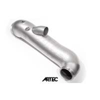 ARTEC SIDEWINDER 4" DUMP PIPE for HONDA K SERIES