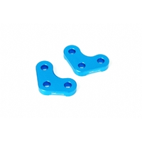 TOYOTA RAV4 '19-/HARRIER '20-/LEXUS NX '21- FRONT GEOMETRY CORRECTION SPACER
