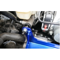 BRAKE MASTER CYLINDER STOPPER/LHD ONLY AUDI, SKODA, A1, FABIA, 10-PRESENT, 15-PRESENT