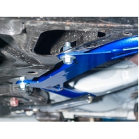 BODY REINFORCED BAR HONDA, HRV, 14-PRESENT