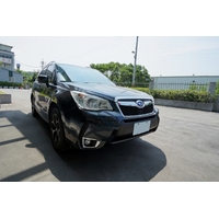 BODY REINFORCED BAR SUBARU, SJ 14-18