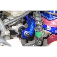 BRAKE MASTER CYLINDER STOPPER/LHD ONLY, HONDA, CIVIC, DEL SOL, INTEGRA, DC2 94-01, EG, EH, EJ1/2, EG1/2