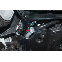 BODY REINFORCED BAR HONDA, HRV, 14-PRESENT