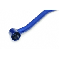 FRONT LOWER BRACE HONDA FIT JAZZ GR '20-