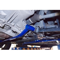 FRONT LOWER BRACE FIESTA, MK6 08-17