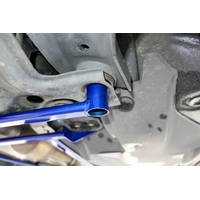 FRONT LOWER BRACE AUDI, SKODA, A1, FABIA, 10-PRESENT, 15-PRESENT