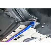 FRONT LOWER BRACE FOCUS, MK4 18-