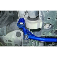 FRONT LOWER BRACE LEXUS, IS, XE30 14-PRESENT