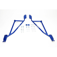 FORD MUSTANG S550 '15 REAR SUBFRAME BRACE