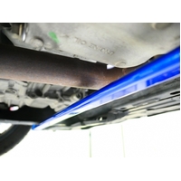 FRONT LOWER BRACE HONDA, CIVIC, FD FG, FB