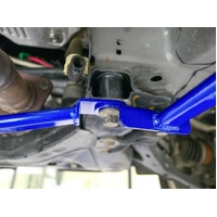 FRONT LOWER 4 POINTS BRACE HONDA, CRV RM1/RM3/RM4 12-16
