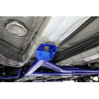 FRONT LOWER 4 POINTS BRACE HONDA, CIVIC, FG, FB