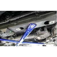 FRONT LOWER 4 POINTS BRACEMERCEDES, C-CLASS, W205 15-PRESENT