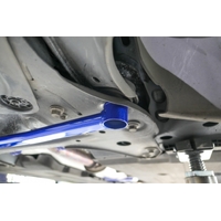 FRONT LOWER BRACE VOLVO, XC40, 18-PRESENT