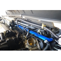 FRONT STRUT BAR HONDA, HRV, 14-PRESENT