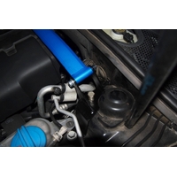 FRONT STRUT BAR AUDI, A4, B8 08-16