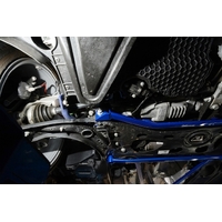 FRONT LOWER BRACE VOLKSWAGEN, GOLF, MK7, A7, TYP 5G 14-