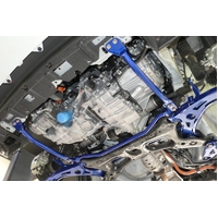 FRONT LOWER STRUCTURE BRACE HONDA FIT JAZZ '20- GR